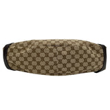 グッチ GUCCI アビートート 130736 ブラウン GGキャンバス レディース トートバッグ