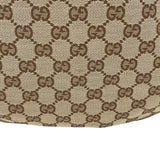 グッチ GUCCI アビートート 130736 ブラウン GGキャンバス レディース トートバッグ