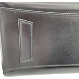 ジバンシィ GIVENCHY アンティゴナ2WAY ブラック レザー レディース ショルダーバッグ