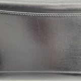 ジバンシィ GIVENCHY アンティゴナ2WAY ブラック レザー レディース ショルダーバッグ