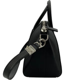 ジバンシィ GIVENCHY アンティゴナ2WAY ブラック レザー レディース ショルダーバッグ