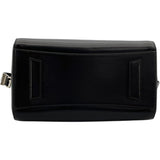 ジバンシィ GIVENCHY アンティゴナ2WAY ブラック レザー レディース ショルダーバッグ
