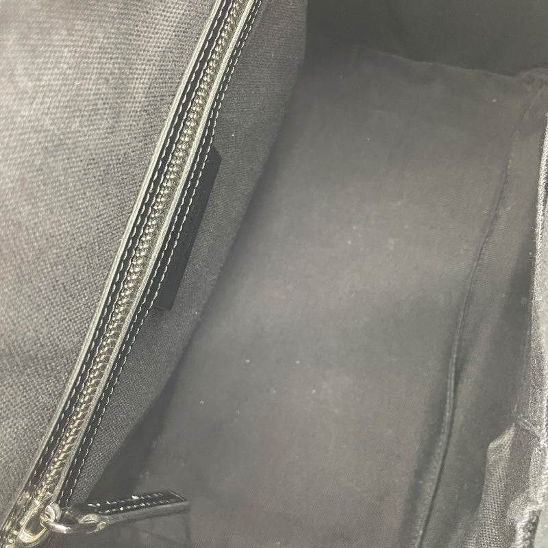 ジバンシィ GIVENCHY アンティゴナ2WAY ブラック レザー レディース ショルダーバッグ