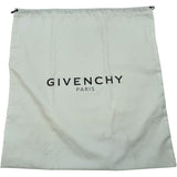 ジバンシィ GIVENCHY アンティゴナ2WAY ブラック レザー レディース ショルダーバッグ