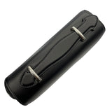 グッチ GUCCI ダブルG 2Way ハンドバッグ 739722 ブラック レザー レディース ハンドバッグ