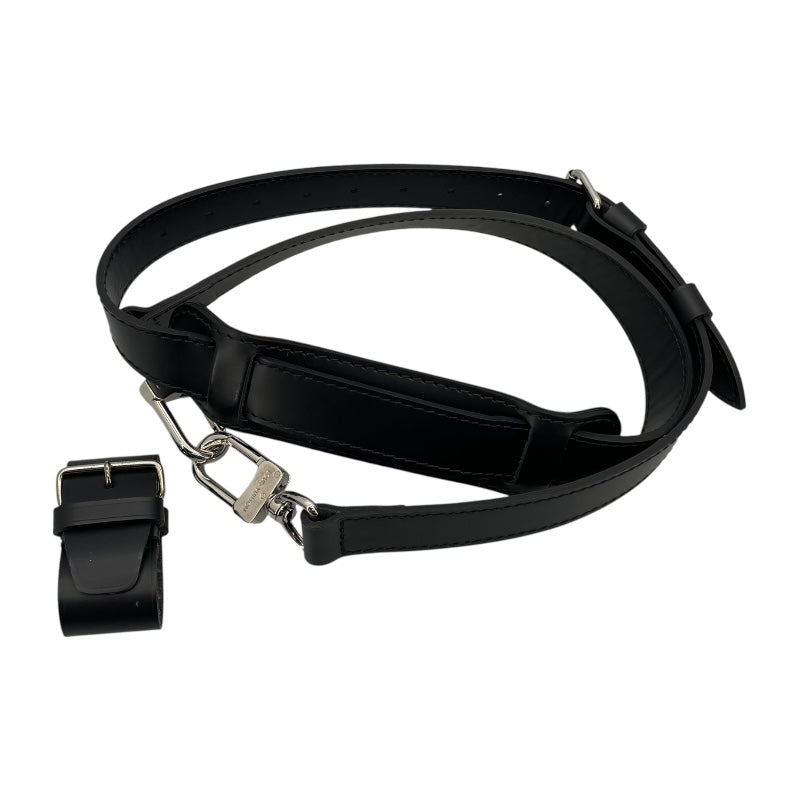 ルイ・ヴィトン LOUIS VUITTON キーポル・バンドリエール45 N41418 ブラック ダミエ・グラフィット ユニセックス ボストンバッグ