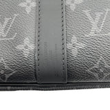ルイ・ヴィトン LOUIS VUITTON キーポル･バンドリエール 45 M40569 モノグラム・エクリプス モノグラム・エクリプス メンズ ボストンバッグ