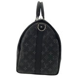 ルイ・ヴィトン LOUIS VUITTON キーポル･バンドリエール 45 M40569 モノグラム・エクリプス モノグラム・エクリプス メンズ ボストンバッグ
