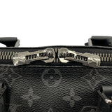 ルイ・ヴィトン LOUIS VUITTON キーポル･バンドリエール 45 M40569 モノグラム・エクリプス モノグラム・エクリプス メンズ ボストンバッグ