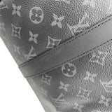 ルイ・ヴィトン LOUIS VUITTON キーポル･バンドリエール 45 M40569 モノグラム・エクリプス モノグラム・エクリプス メンズ ボストンバッグ