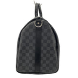 ルイ・ヴィトン LOUIS VUITTON キーポル･バンドリエール 45 N41418 ダミエ・グラフィット ダミエ・グラフィット メンズ ボストンバッグ