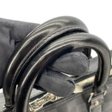ルイ・ヴィトン LOUIS VUITTON キーポル･バンドリエール 45 N41418 ダミエ・グラフィット ダミエ・グラフィット メンズ ボストンバッグ