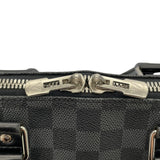 ルイ・ヴィトン LOUIS VUITTON キーポル･バンドリエール 45 N41418 ダミエ・グラフィット ダミエ・グラフィット メンズ ボストンバッグ