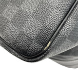 ルイ・ヴィトン LOUIS VUITTON キーポル･バンドリエール 45 N41418 ダミエ・グラフィット ダミエ・グラフィット メンズ ボストンバッグ