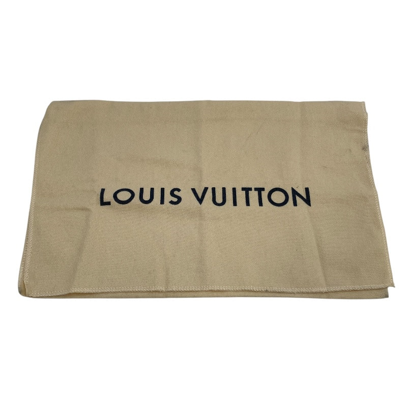 ルイ・ヴィトン LOUIS VUITTON ポシェット・アクセソワール M40712 モノグラム モノグラムキャンバス レディース ポーチ