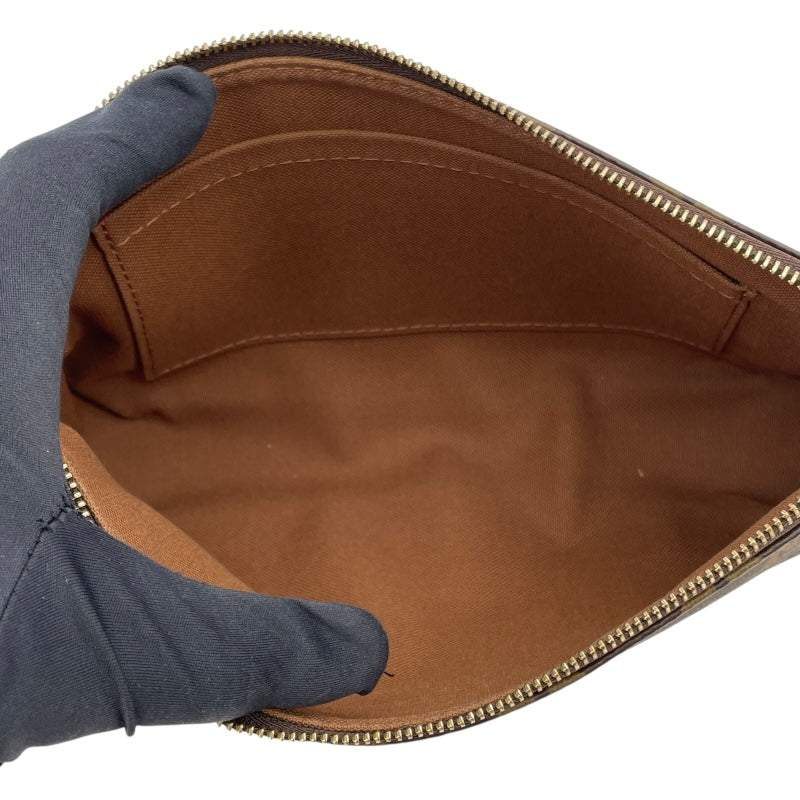 ルイ・ヴィトン LOUIS VUITTON ポシェット・アクセソワール M40712 モノグラム モノグラムキャンバス レディース ポーチ