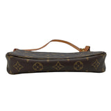 ルイ・ヴィトン LOUIS VUITTON ポシェット・アクセソワール M40712 モノグラム モノグラムキャンバス レディース ポーチ
