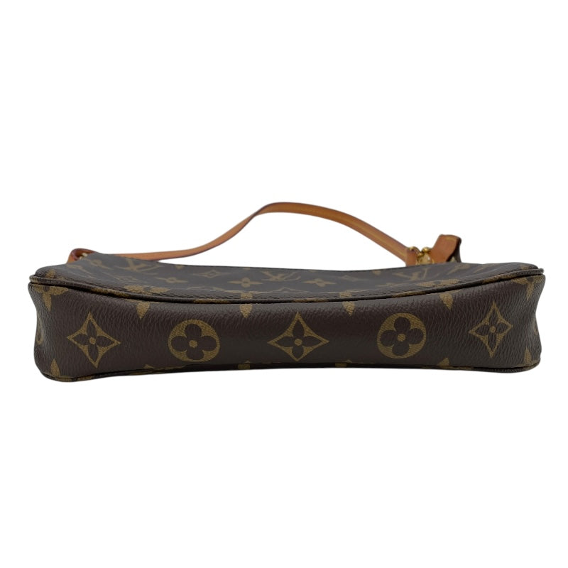 ルイ・ヴィトン LOUIS VUITTON ポシェット・アクセソワール M40712 モノグラム モノグラムキャンバス レディース ポーチ