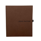 ルイ・ヴィトン LOUIS VUITTON ストラップ ブラウン モノグラムキャンバス レディース ストラップ