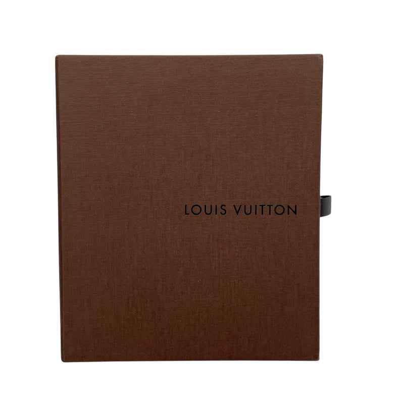 ルイ・ヴィトン LOUIS VUITTON ストラップ ブラウン モノグラムキャンバス レディース ストラップ