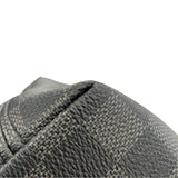 ルイ・ヴィトン LOUIS VUITTON ミックPM NM M40003 ブラック ダミエ・グラフィット メンズ ショルダーバッグ
