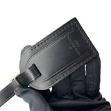ルイ・ヴィトン LOUIS VUITTON ミックPM NM M40003 ブラック ダミエ・グラフィット メンズ ショルダーバッグ