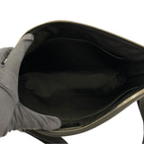 ルイ・ヴィトン LOUIS VUITTON ミックPM NM M40003 ブラック ダミエ・グラフィット メンズ ショルダーバッグ