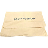 ルイ・ヴィトン LOUIS VUITTON デイトンPM N41408 グレー ダミエ・グラフィット メンズ ショルダーバッグ