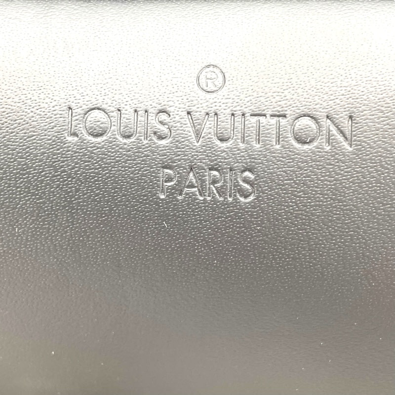 ルイ・ヴィトン LOUIS VUITTON デイトンPM N41408 グレー ダミエ・グラフィット メンズ ショルダーバッグ