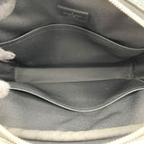 ルイ・ヴィトン LOUIS VUITTON デイトンPM N41408 グレー ダミエ・グラフィット メンズ ショルダーバッグ