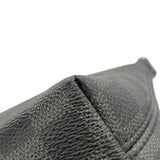 ルイ・ヴィトン LOUIS VUITTON ミックPM NM M40003 ブラック ダミエ・グラフィット メンズ ショルダーバッグ