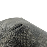 ルイ・ヴィトン LOUIS VUITTON ミックPM NM M40003 ブラック ダミエ・グラフィット メンズ ショルダーバッグ