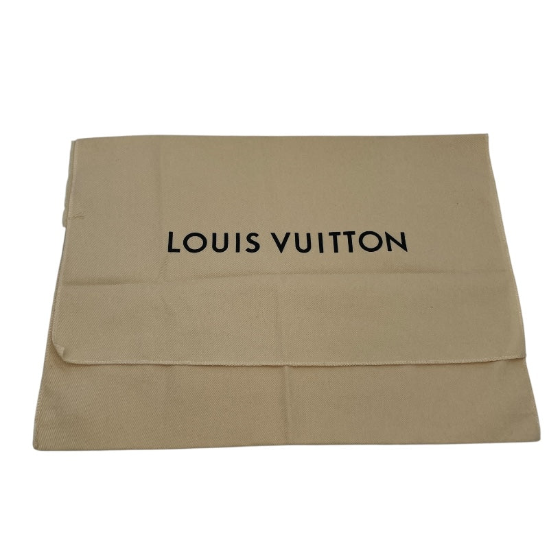 ルイ・ヴィトン LOUIS VUITTON ミックPM NM M40003 ブラック ダミエ・グラフィット メンズ ショルダーバッグ