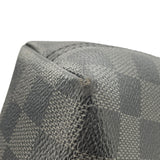 ルイ・ヴィトン LOUIS VUITTON ミックPM NM M40003 ブラック ダミエ・グラフィット メンズ ショルダーバッグ