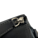 ルイ・ヴィトン LOUIS VUITTON グリニッジ N41348 ブラック ダミエ・コバルト メンズ ショルダーバッグ