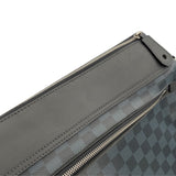 ルイ・ヴィトン LOUIS VUITTON グリニッジ N41348 ブラック ダミエ・コバルト メンズ ショルダーバッグ