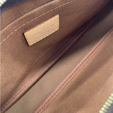 ルイ・ヴィトン LOUIS VUITTON ミュルティ･ポシェット･アクセソワール M44813 ブラウン モノグラム レディース ショルダーバッグ