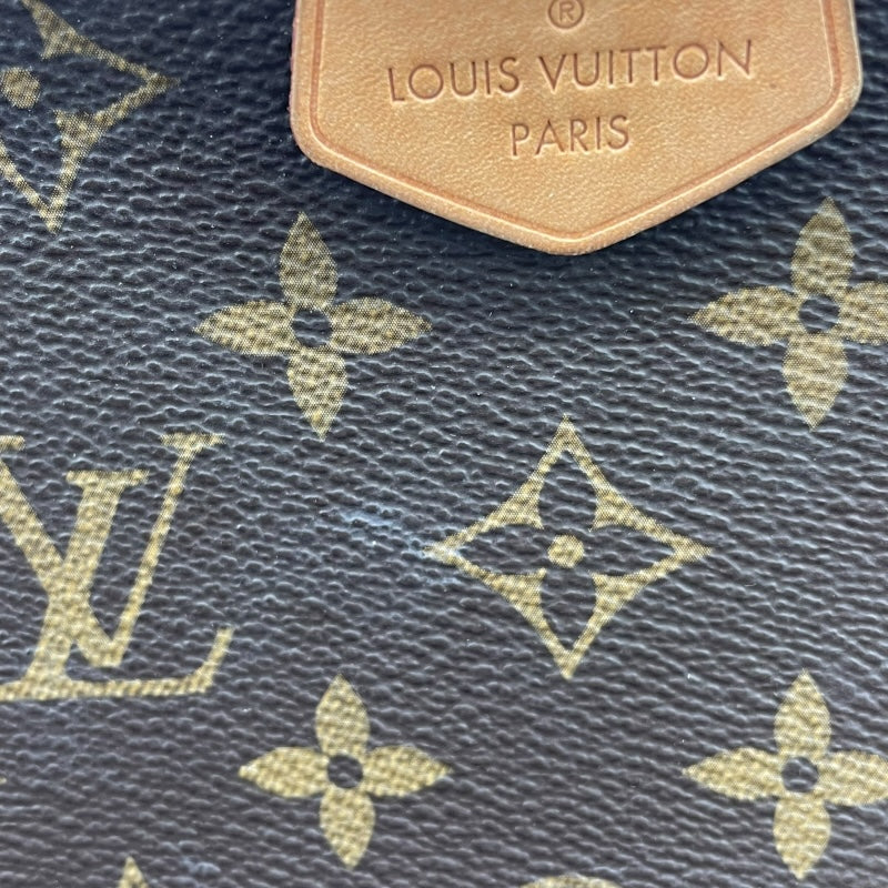ルイ・ヴィトン LOUIS VUITTON ミュルティ･ポシェット･アクセソワール M44813 ブラウン モノグラム レディース ショルダーバッグ
