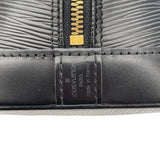 ルイ・ヴィトン LOUIS VUITTON アルマ M52142 ノワール エピ レディース ハンドバッグ