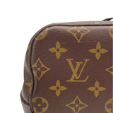 ルイ・ヴィトン LOUIS VUITTON ネオノエ MM M44022 ブラウンxローズプードル モノグラムキャンバス レディース ショルダーバッグ