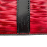 ルイ・ヴィトン LOUIS VUITTON プチ・ノエ M44172 カスティリアンレッド エピ レディース ショルダーバッグ