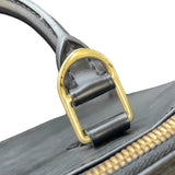 ルイ・ヴィトン LOUIS VUITTON アルマ M52142 ノワール エピ レディース ハンドバッグ