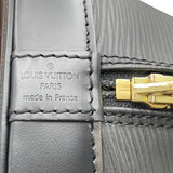 ルイ・ヴィトン LOUIS VUITTON アルマ M52142 ノワール エピ レディース ハンドバッグ
