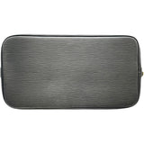 ルイ・ヴィトン LOUIS VUITTON アルマ M52142 ノワール エピ レディース ハンドバッグ
