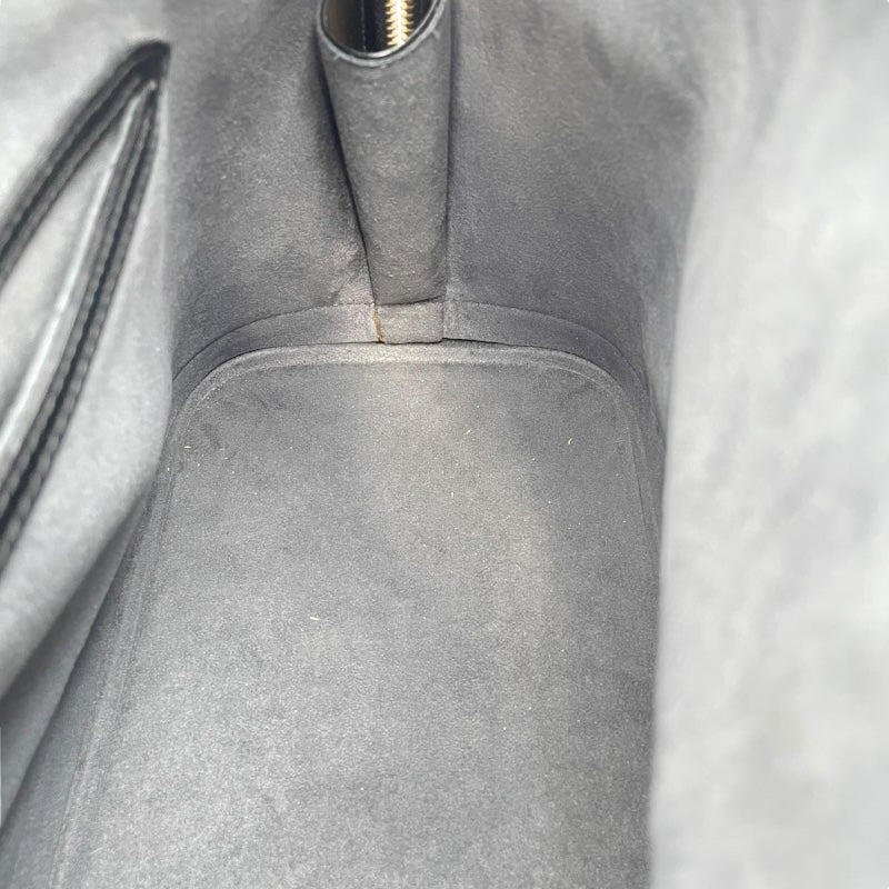ルイ・ヴィトン LOUIS VUITTON アルマ M52142 ノワール エピ レディース ハンドバッグ