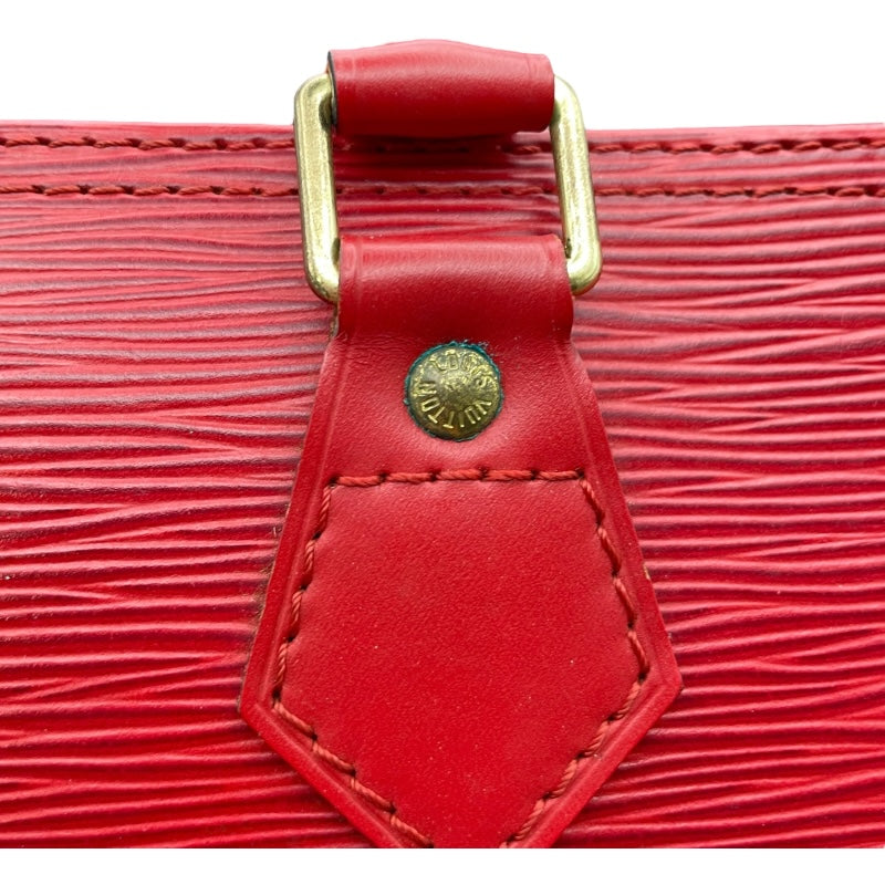 ルイ・ヴィトン LOUIS VUITTON スピーディ30 M43007