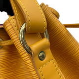 ルイ・ヴィトン LOUIS VUITTON プチノエ M44109 タッシリイエロー エピ レディース ショルダーバッグ