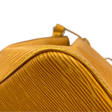 ルイ・ヴィトン LOUIS VUITTON プチノエ M44109 タッシリイエロー エピ レディース ショルダーバッグ
