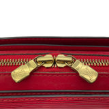 ルイ・ヴィトン LOUIS VUITTON ポンヌフ M52057 カスティリアンレッド エピ レディース ハンドバッグ