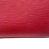 ルイ・ヴィトン LOUIS VUITTON ポンヌフ M52057 カスティリアンレッド エピ レディース ハンドバッグ